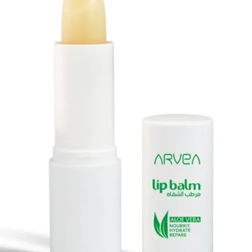 Balm à lèvres 
