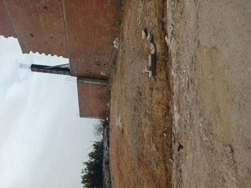Vente Terrain Alger Khraissia