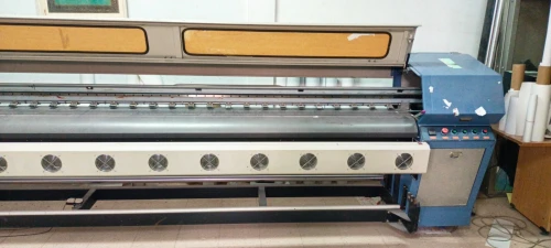 Imprimante grand format 3.20