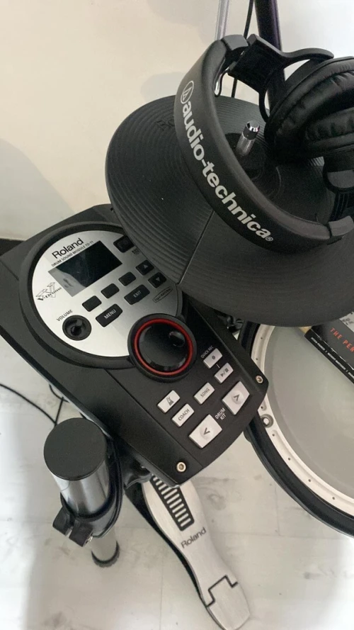 Roland TD11KV- drums
