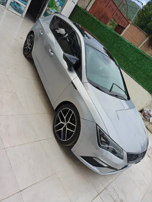 Seat Leon 2019 FR