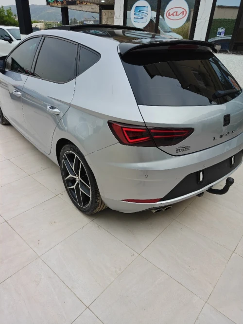 Seat Leon 2019 FR