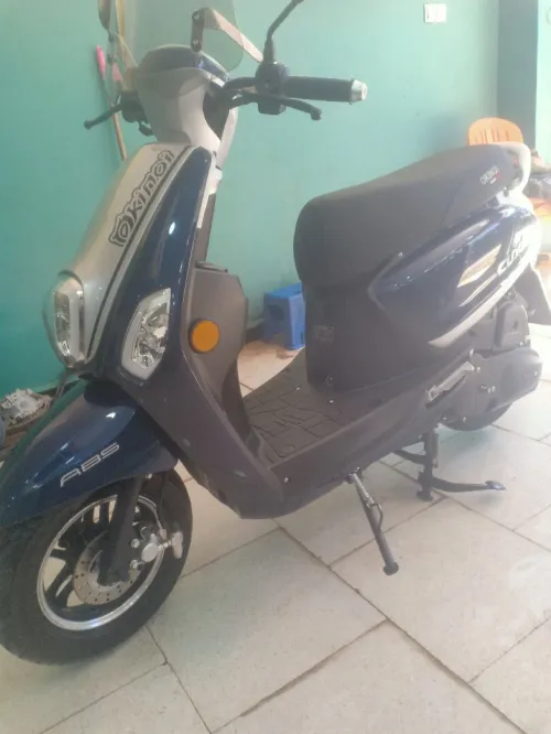 Okinoi Cuxi 2025