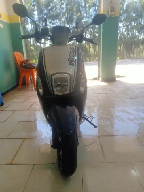 Okinoi Cuxi 2025
