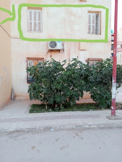 Vente Appartement F3 Biskra Biskra