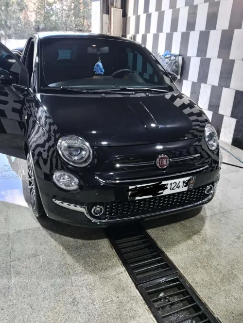 Fiat 500 2024 Dolcevita plus 