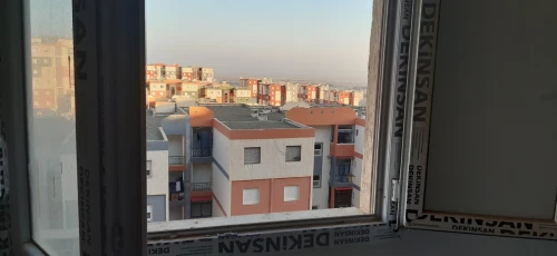 Vente Appartement F4 Oran Misseghine