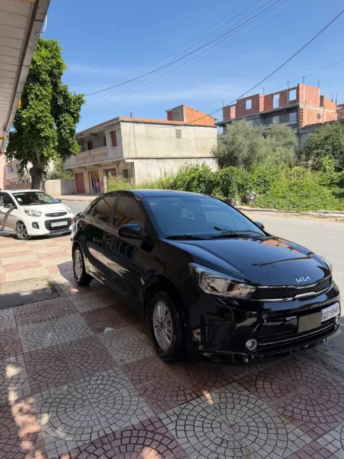 Kia Pegas 2026 