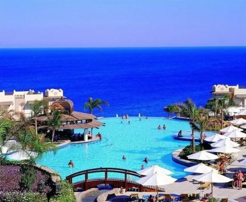Voyage organisé combiné Caire / Sharm el Sheikh