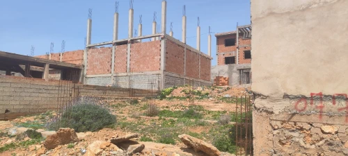 Vente Terrain Tlemcen Honaine