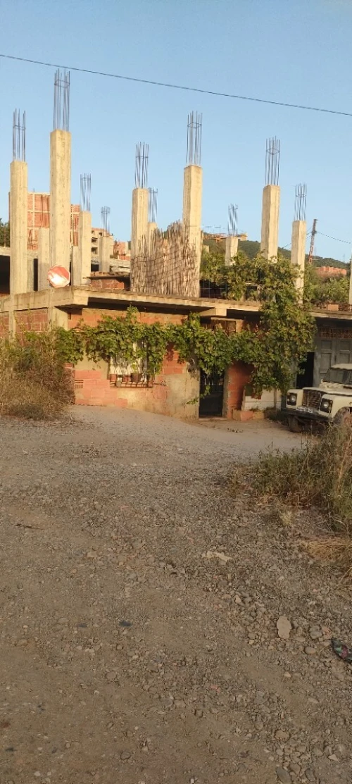 Vente Appartement Niveau de villa F2 Boumerdès Boudouaou