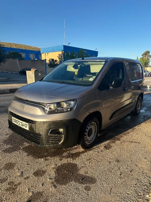 Fiat Doblo 2024 