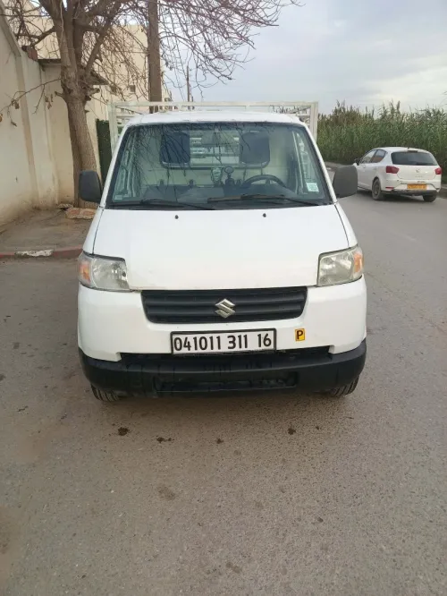 Suzuki carry 2011 DFM harbin