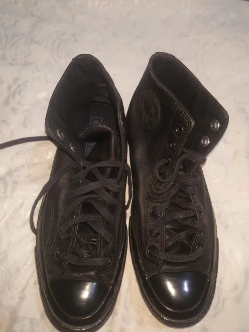 converse orignal