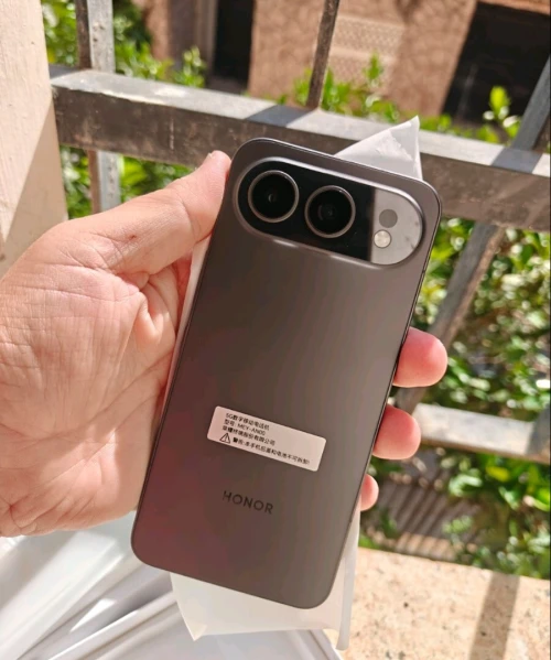 Honor 500 Honor 500 12GB RAM+512GB ROM