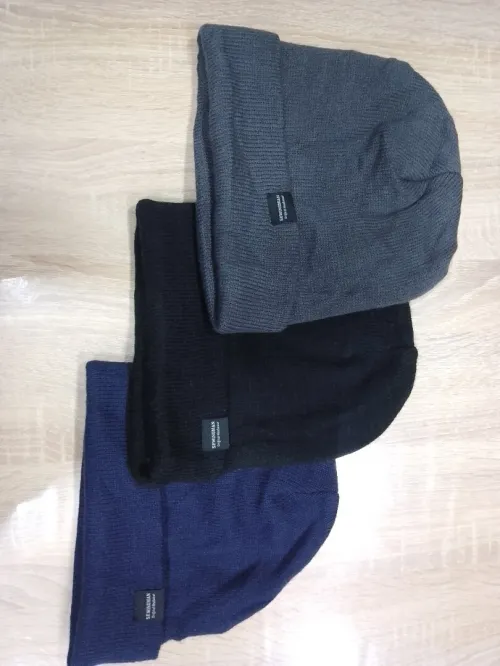 Bonnet
