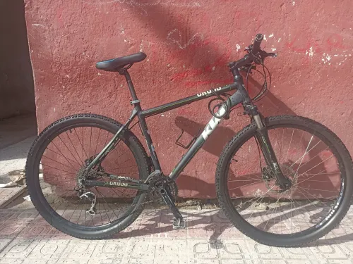 Cross KTM Imola Power 