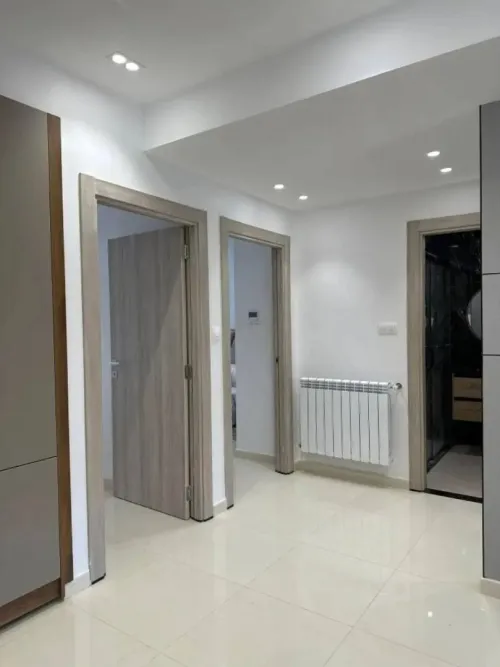 Vente Appartement F4 Alger Bordj el kiffan