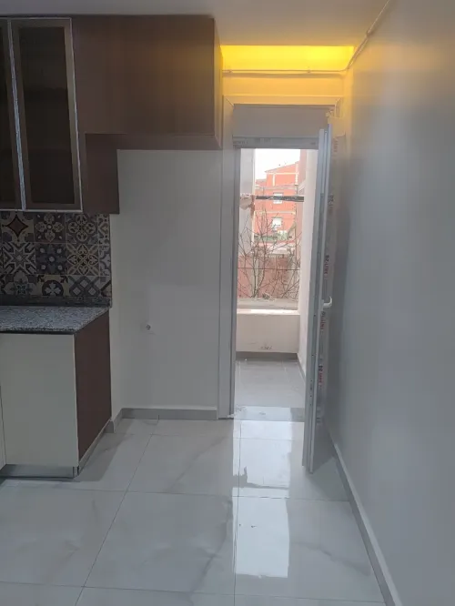 Vente Appartement F3 Alger Bordj el kiffan
