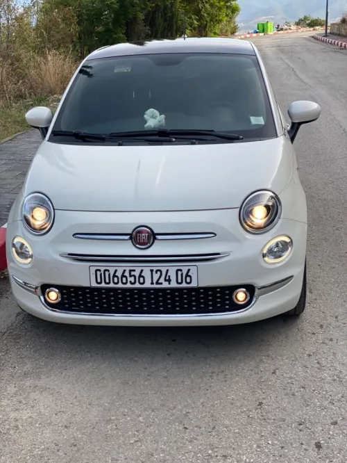 Fiat 500 2024 Dolcevita plus 