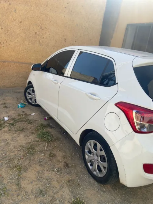 Hyundai Grand i10 2017 Autre