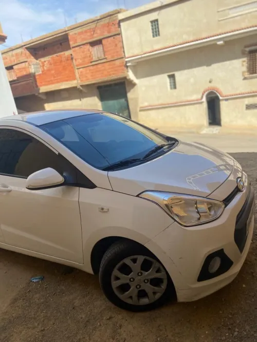Hyundai Grand i10 2017 Autre