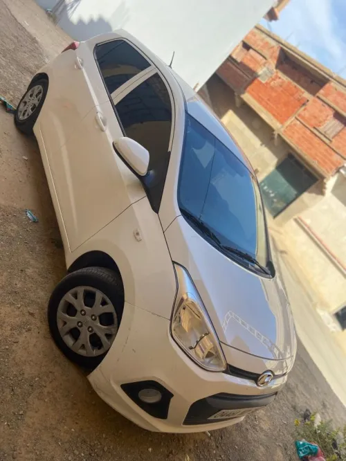Hyundai Grand i10 2017 Autre