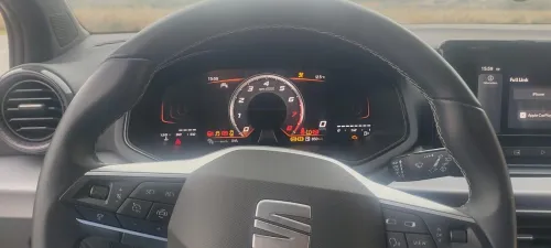 Seat Ibiza 2025 Xelence