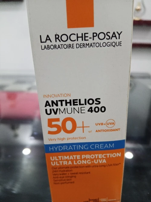 La Roche Posay original