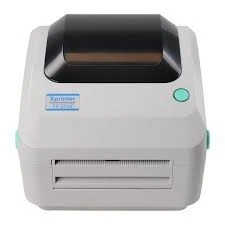 imprimante code barres Xprinter XP 470B - Livraison disponible