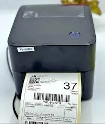 Imprimante Code A Barre - Bordereau Xprinter 410b + Livraison disponible