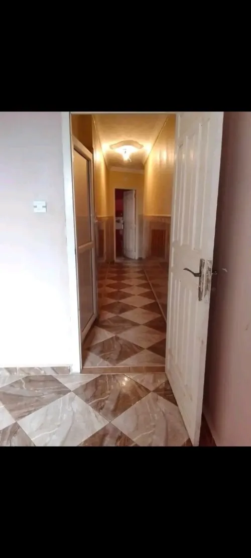 Location Appartement Niveau de villa Studio Alger Bordj el kiffan