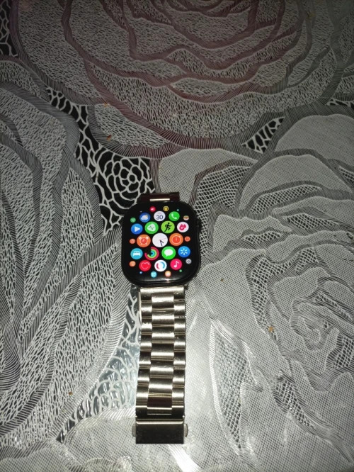 smart watch