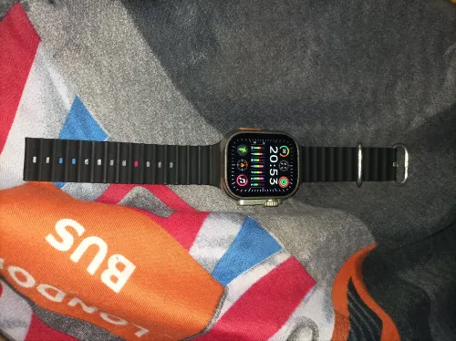 smart watch T900