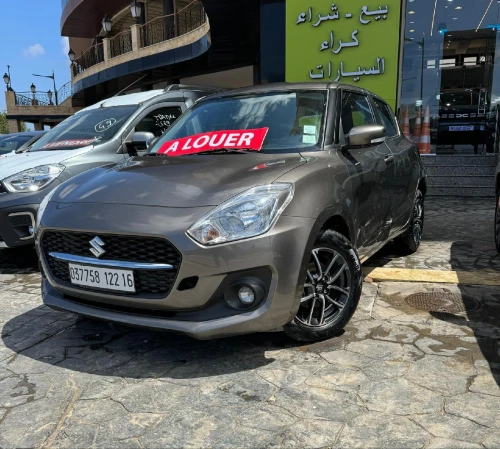 Location de voiture BM Automobile