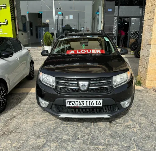 Location de voiture BM Automobile