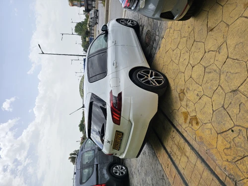 Location de voiture BM Automobile