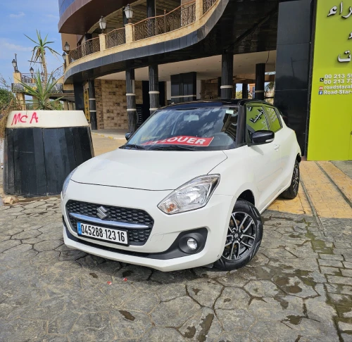 Location de voiture BM Automobile