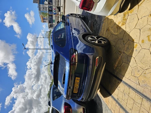 Location de voiture BM Automobile