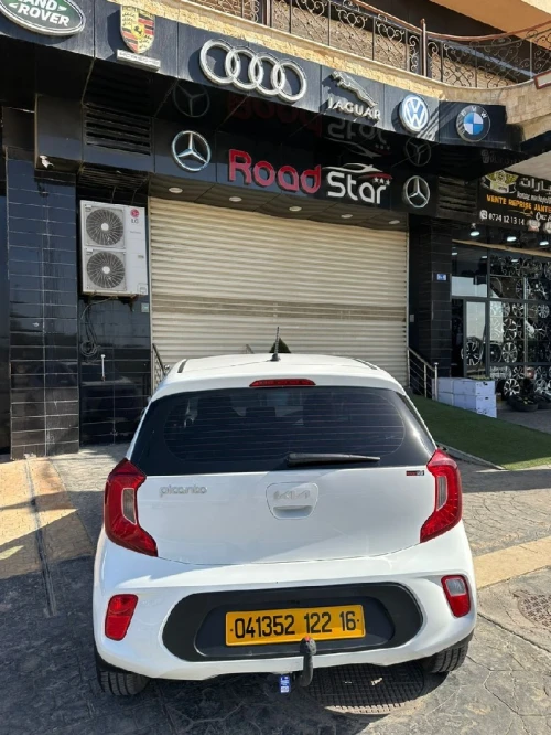 Location de voiture BM Automobile