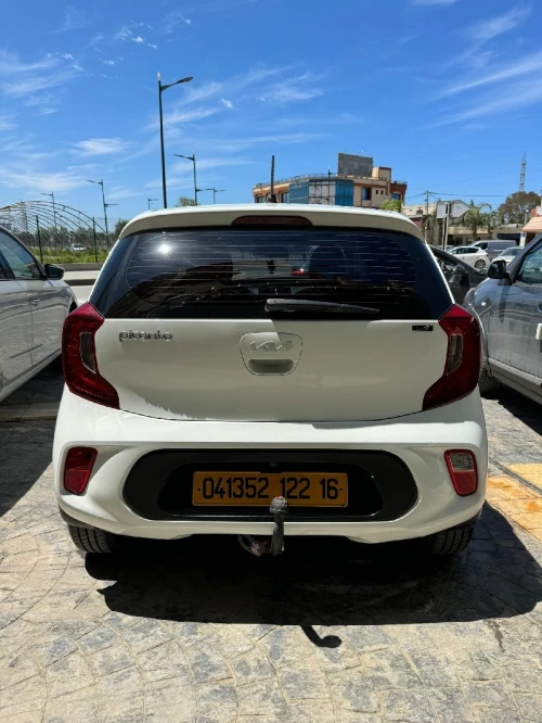 Location de voiture BM Automobile