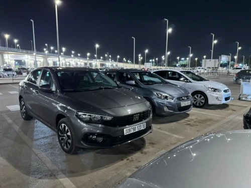 Location de voiture BM Automobile