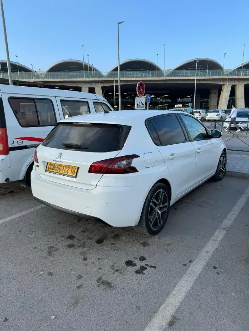 Location de voiture BM Automobile