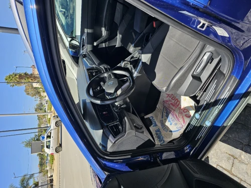 Location de voiture BM Automobile