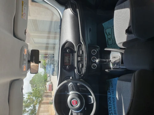 Location de voiture BM Automobile