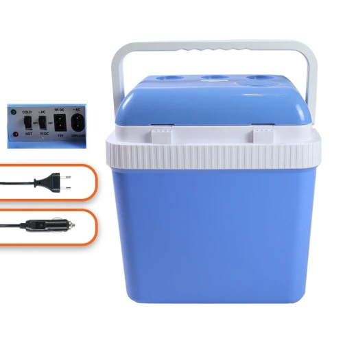Glaciere electrique chaud/froid 25 litre