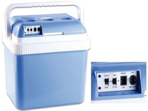 Glaciere electrique chaud/froid 25 litre