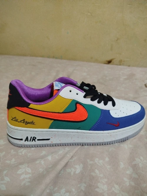 Nike Air Force