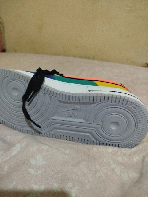 Nike Air Force