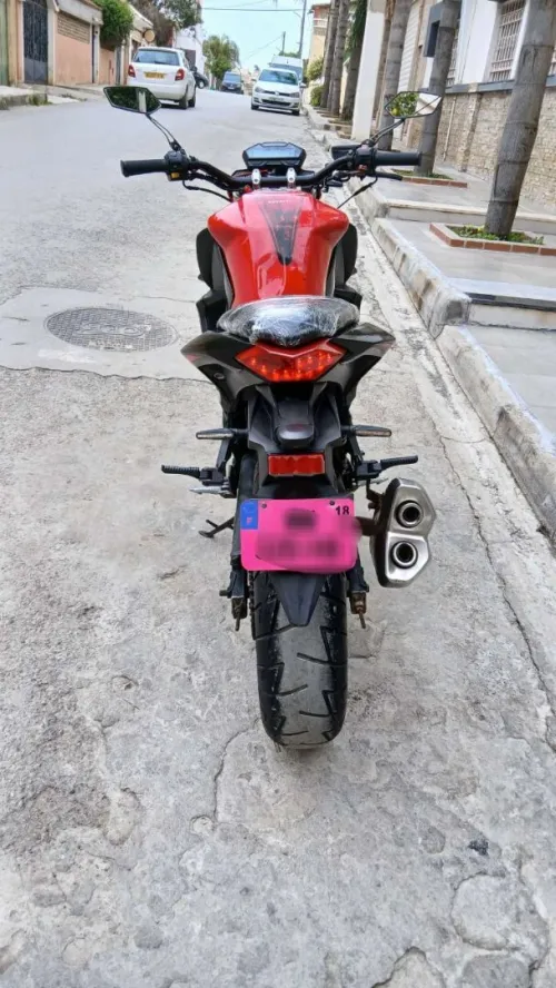 Juvati Z10 2018